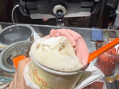 -Dip in Gelato(富民路店)