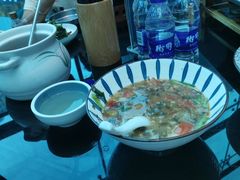 -树厨贵州菜(花果园购物中心店)