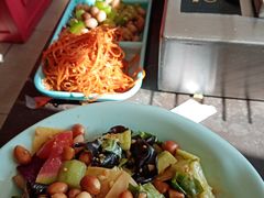 -邢氏老太太烤串(北兴街店)