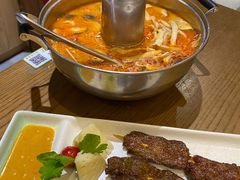 -TAIMING泰鸣东南亚餐厅(益华广场店)