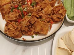 -三江源活鱼现烤(维多利摩尔城店)