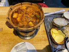 -范贤光鸡公煲(平乐园总店)