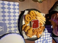 -Ambra Haus琥珀屋精酿餐厅(宝山店)