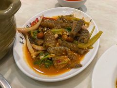 -长平老姿娘夜粥(平东一街店)