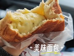 -韩国利尔面包(桂林路店)