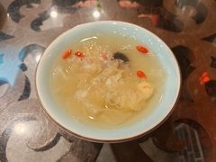 银耳莲子羹-西江美食舫·江西菜(健德桥店)
