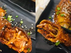 -有鱼吃·纸包烤鱼(曲江创意谷店)