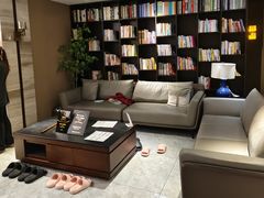 -水墨澜渟足道·SPA·传统(四望亭东关街店)
