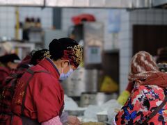 -大南门牛肉包子店