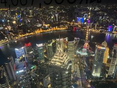 -上海环球金融中心骑迹50年环球之旅
