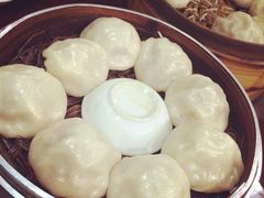 -百年尹氏汤包(湖南路狮子桥店)