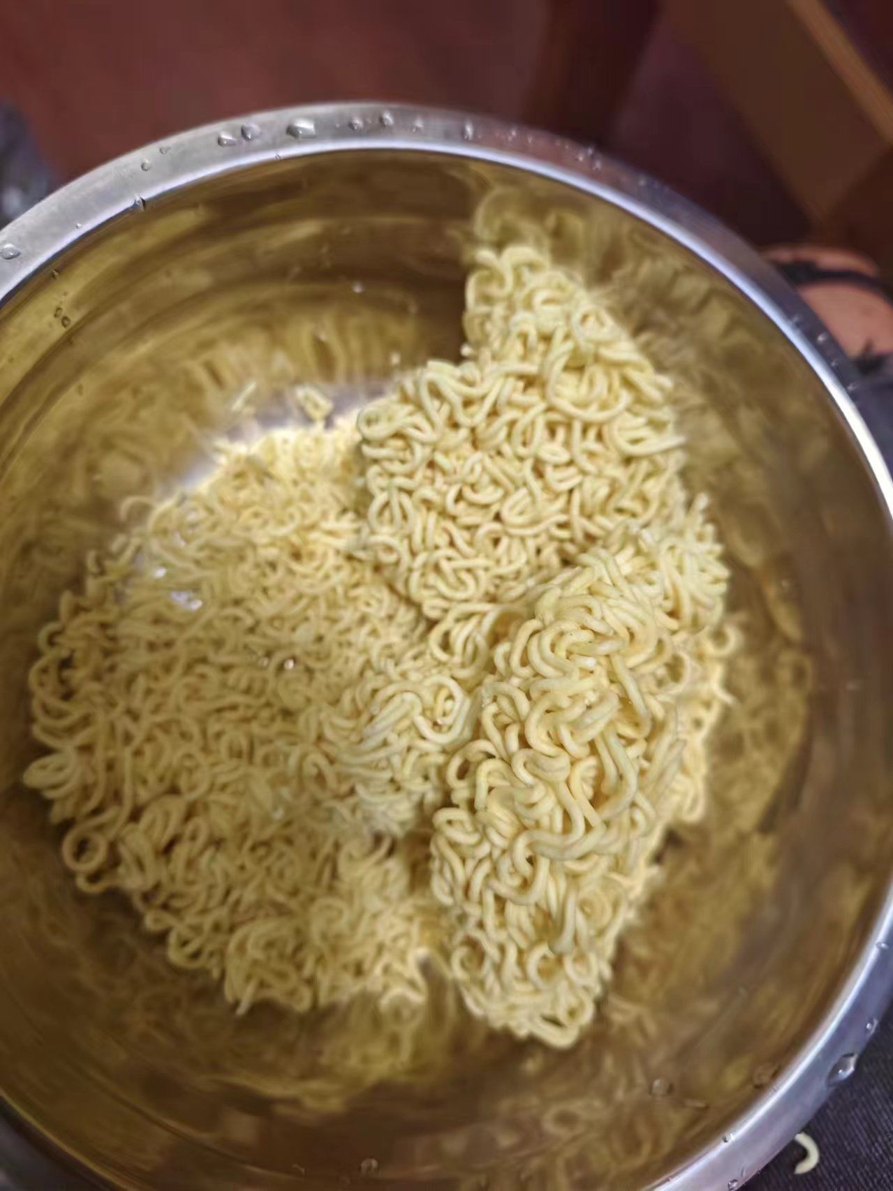 方便面也能很精致