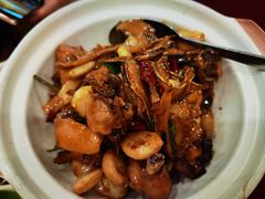 -乡亲鹅肉城(昆山店)