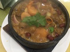 -吴祥记潮州菜·百年老字号·砂锅粥