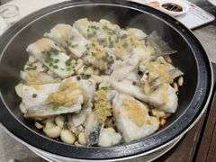 -尖沙咀大酒楼(罗村店·粤菜海鲜·宴会聚餐)