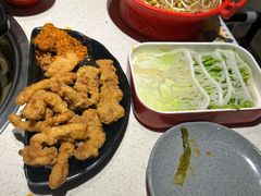 -钢管厂五区小郡肝串串香火锅(梅川路店)