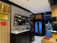 -福满圆(琨莎中心店)
