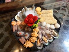 -丽江庭院之爱在路上(西单店)