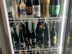 -40+精酿啤酒俱乐部(国投财富广场店)
