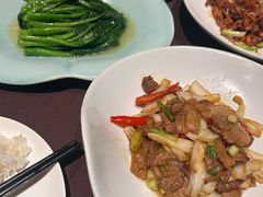 -江南·JIANGNAN(北京歌华开元大酒店)