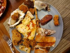 -食百绚全日制餐厅(成都棕榈泉费尔蒙酒店)