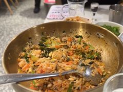 -花味·自助烤肉(南方时代店)