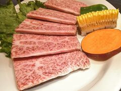 特选牛小排-NIUAN牛庵·日式和牛烧肉(恒隆店)