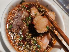 -海底捞火锅(番禺广场店)