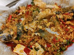 -有鱼吃·纸包烤鱼(曲江创意谷店)