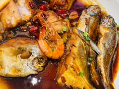 -高佳庄·海鲜酒楼(东港店)