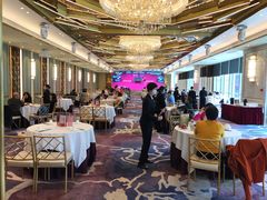 大堂-御彩酒家(东风东路店)