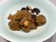 四喜烤麸-屋里厢上海菜馆