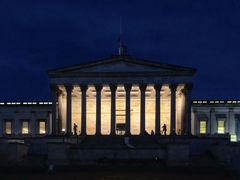 -UCL Main Library