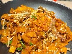 -避风塘(宝山万达店)