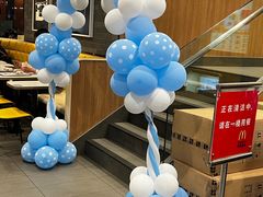 -麦当劳(桐乡润丰步行街店)