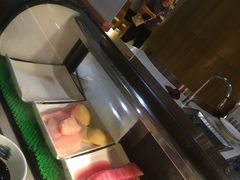 -杭州钱江新城万怡酒店-西餐厅