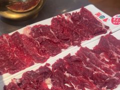-潮泰牛肉火锅 · 创于1992年(车公庙店)