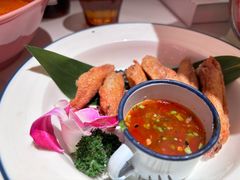 -太食獸泰式茶餐厅(IFS国金中心店)