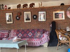 -哈尔滨北方国际青年旅舍(中央大街店)