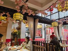 -吴掌柜·藕汤印象(南湖店)