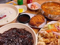 -多宾韩国料理(学衡路店)