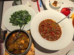 -千百味红餐厅·江西菜(绿地双子塔店)