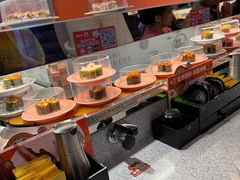 -争鲜回转寿司(中街大悦城店)