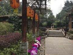 -天赐温泉