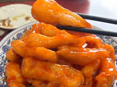 -北大地皖峰饭馆