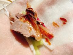 -小大董·烤鸭(观景餐厅·南京西路店)