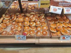 -味多美蛋糕(朝新嘉园店)