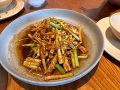 -芳草地度假酒店·野炉中餐厅