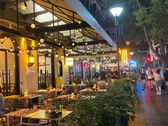 -MARU玛露音乐餐厅(大学路店)