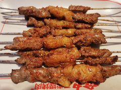 -哈力家·西北烧烤烤串(凤城三路店)
